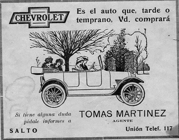 Chevrolet