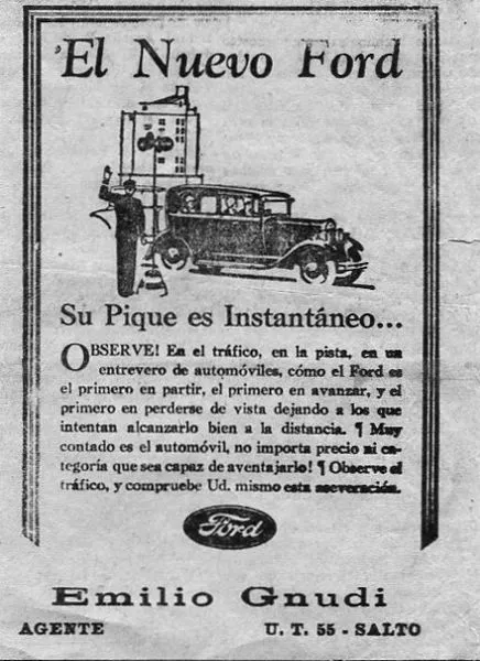 Ford