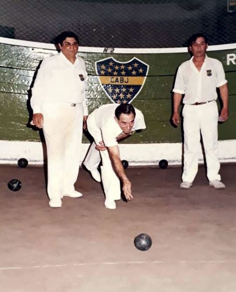 Juan Brandalisi