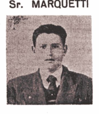 Sr. Marquetti