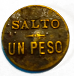 Reverso de la ficha