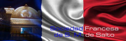 Símbolo Sociedad Francesa