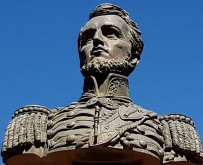 Coronel Manuel Isidoro Suárez