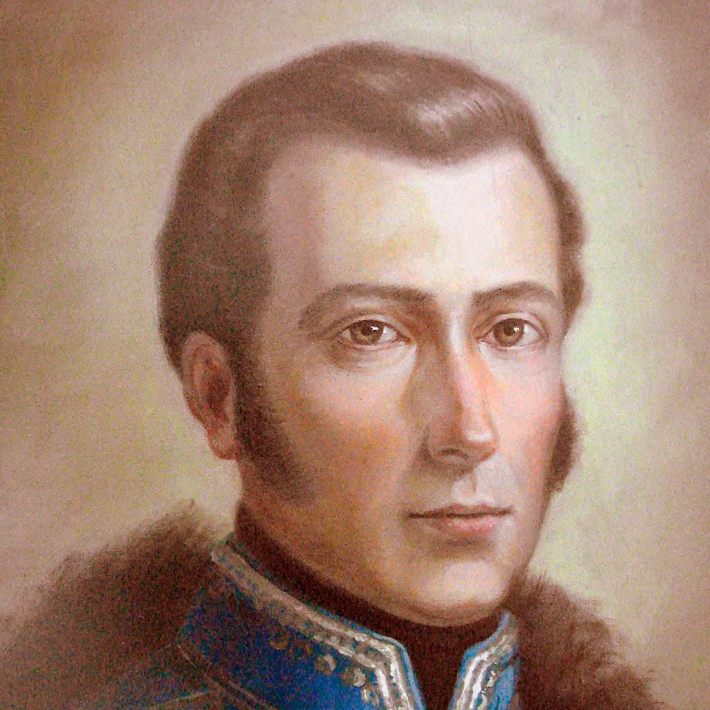 General José Miguel Carrera