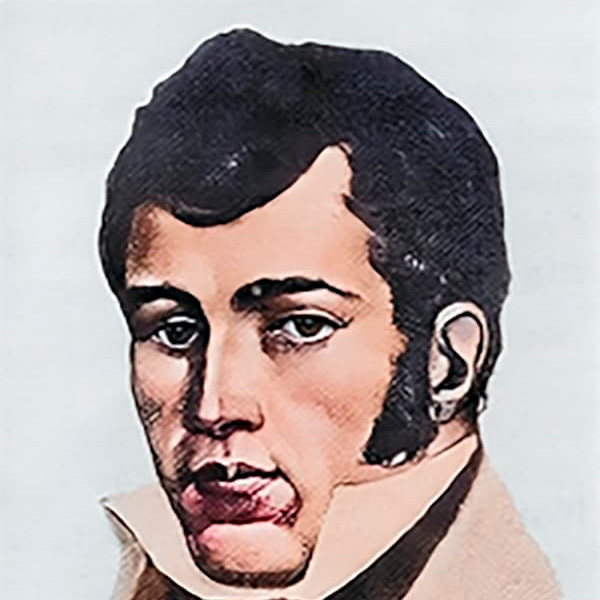 Tomás Godoy Cruz