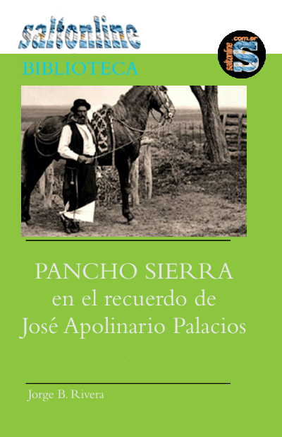 Pancho Sierra en el Recuerdo
