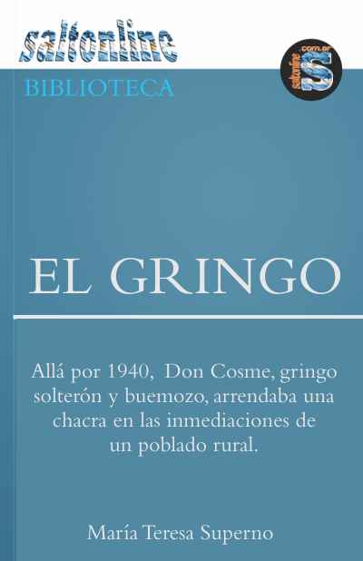 El Gringo Don Cosme
