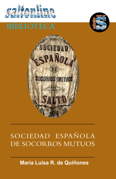 Sociedad Española
