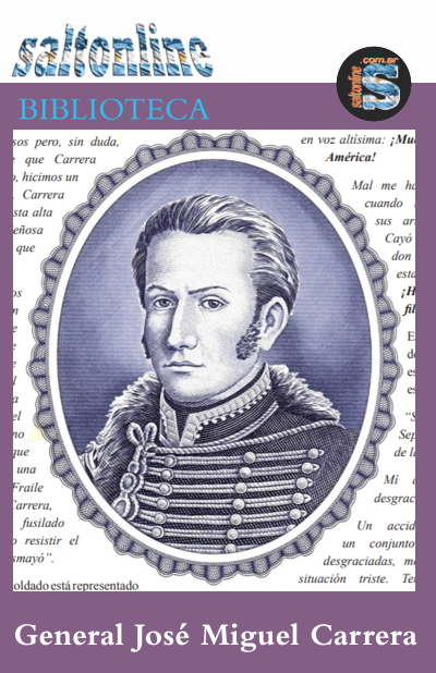 General José Miguel Carrera