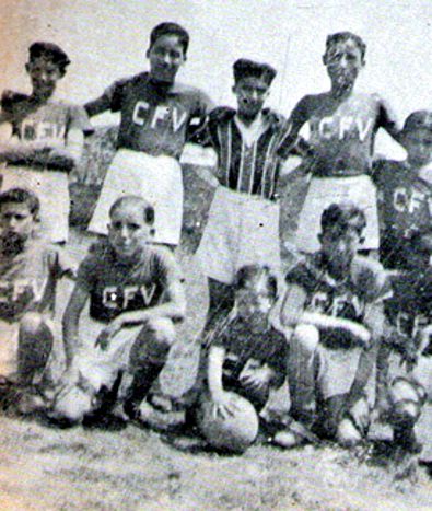 Flecha Vencedora
