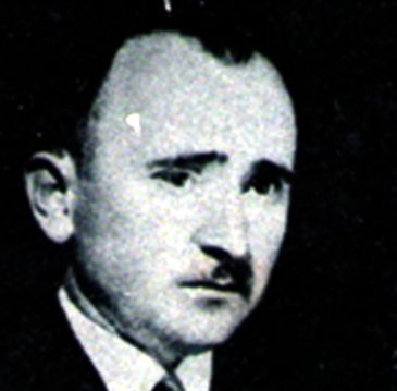 Ricardo A. Portillo