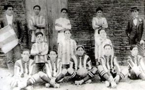 Club Porteño 1921