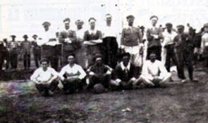 Club Santa Rosa