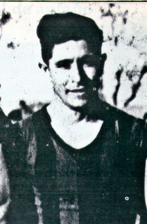 Lorenzo Chingolo Galli