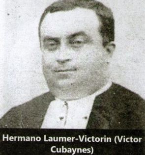 Hermano Laumer
