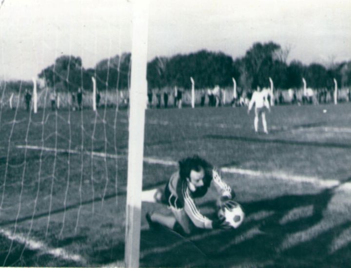 Ciafardini-Cusa - Año 1979