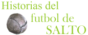 Fútbol de Salto