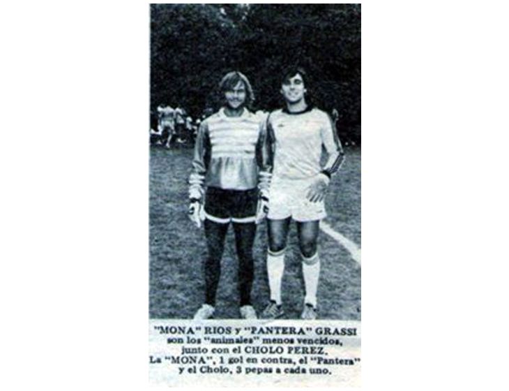 Club Náutico 1989