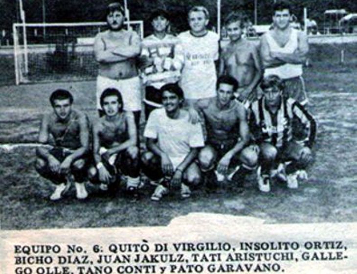 Club Náutico 1989