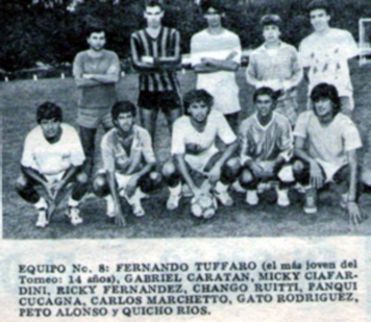 Club Náutico 1989