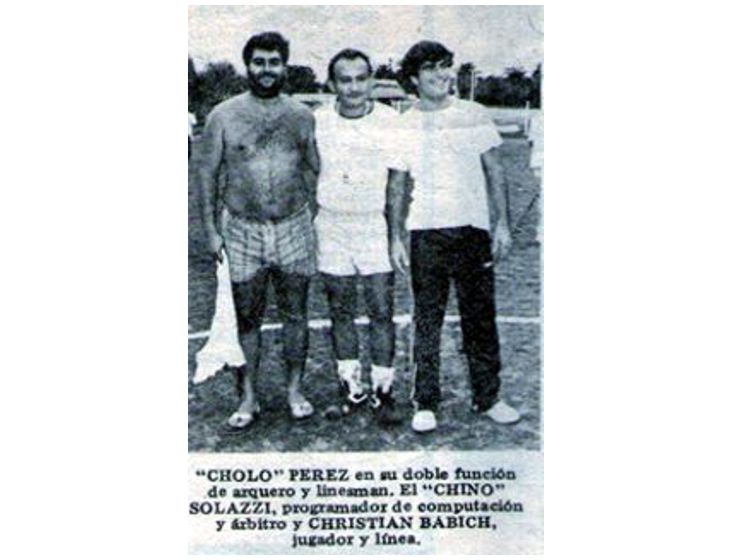 Club Náutico 1989