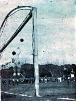 Faustino Charrutti