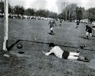 Gol de Polón 1960