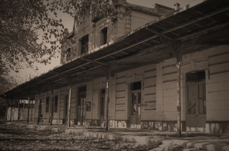 Barrio El Trocha
