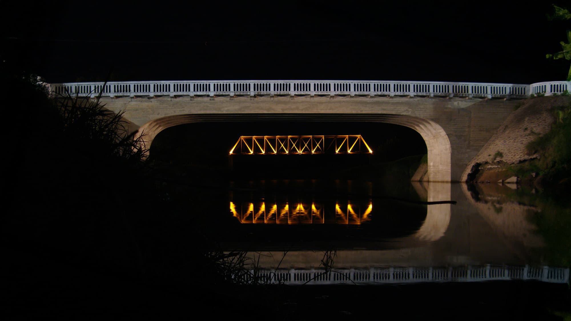 Antiguo Puente