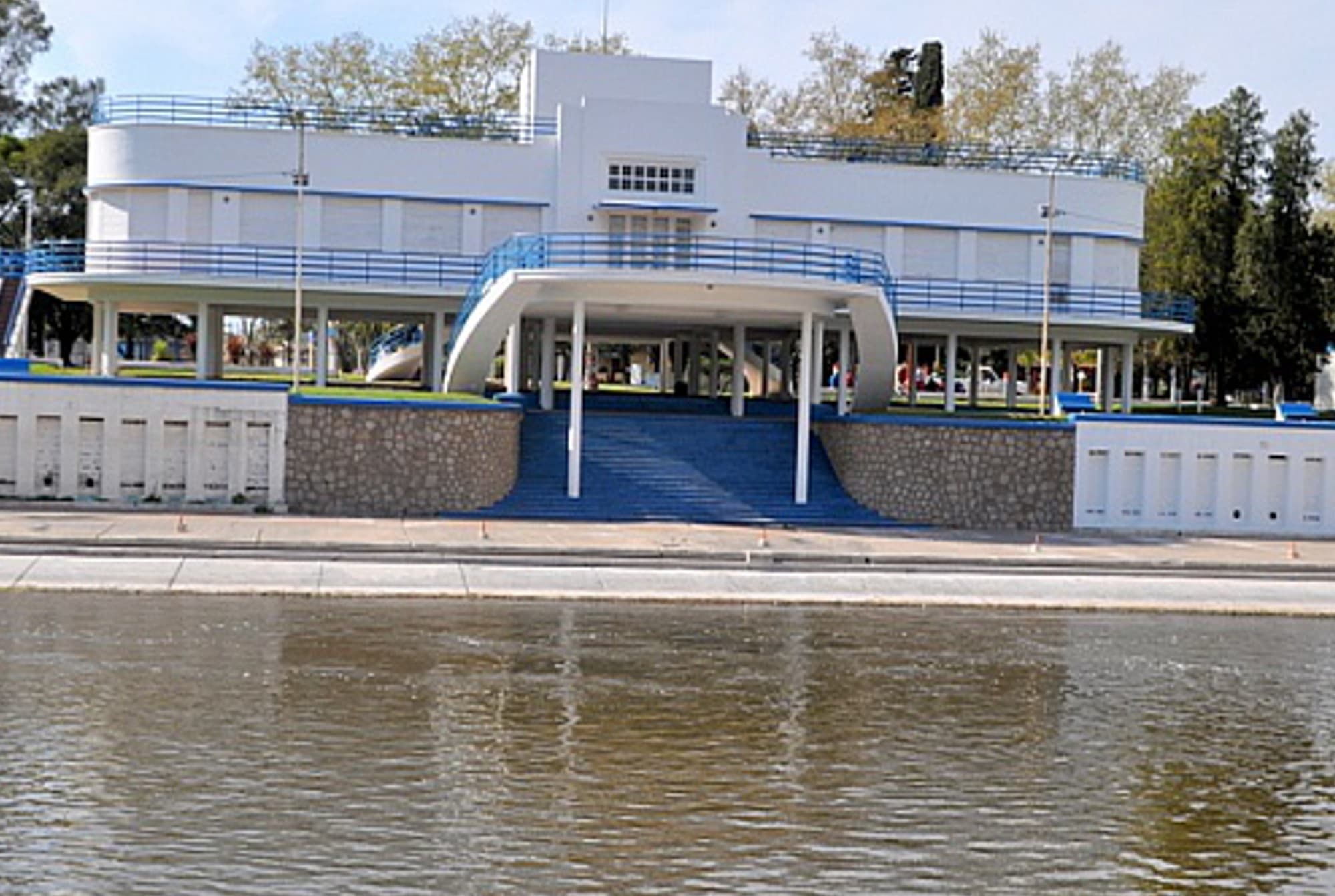 Casino Balneario