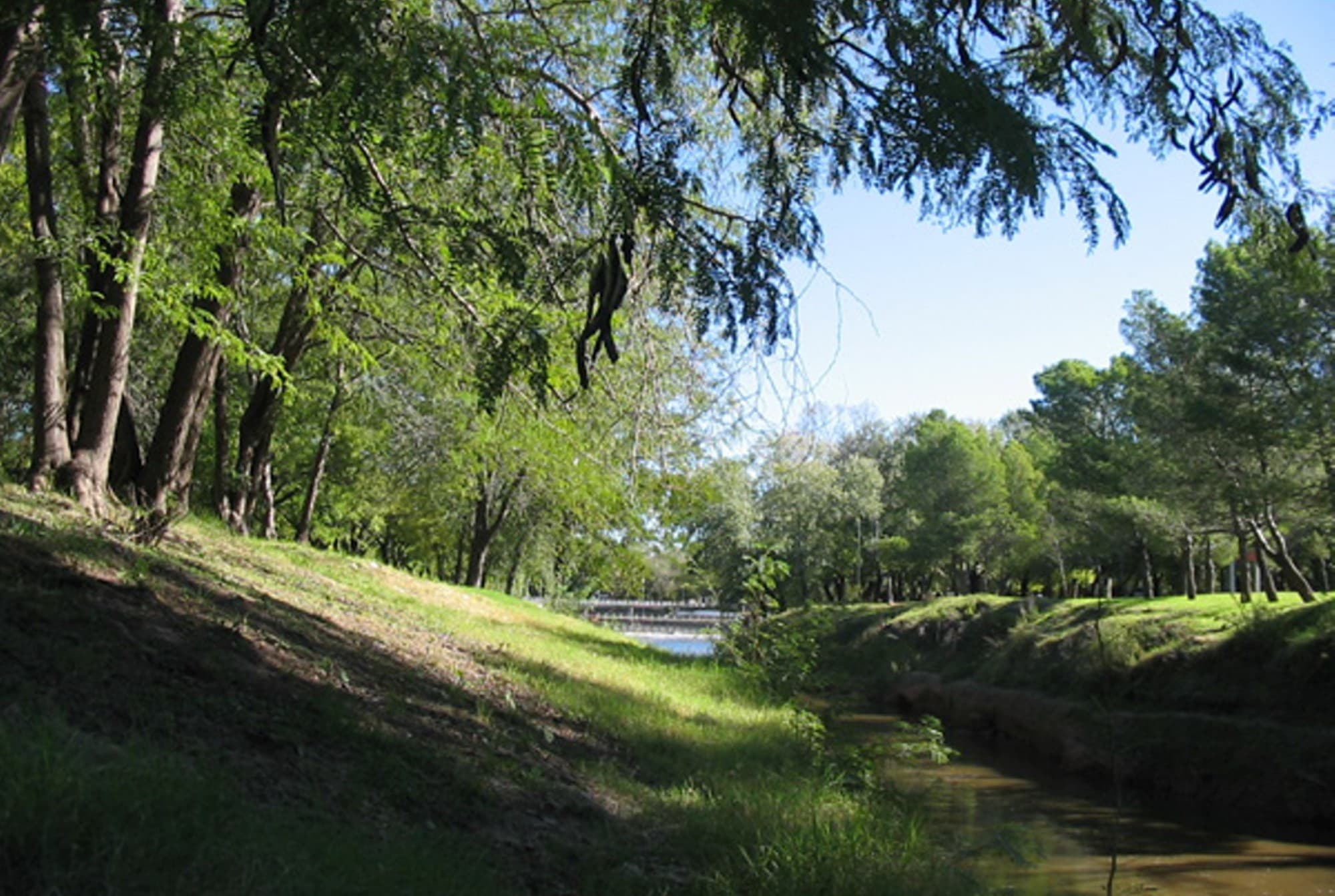 Río Salto