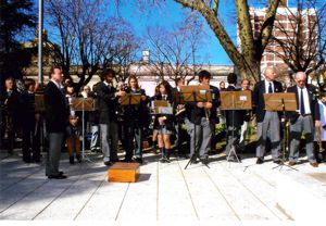Banda de Música Francisco De Cicco