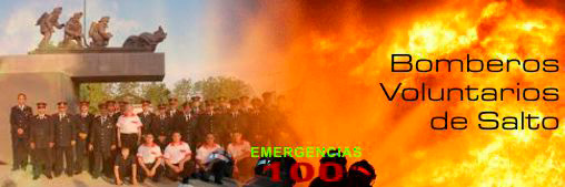Bomberos Voluntarios