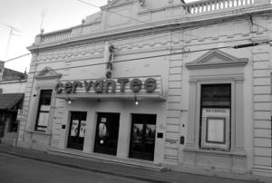 Frente Asociación Española de Salto