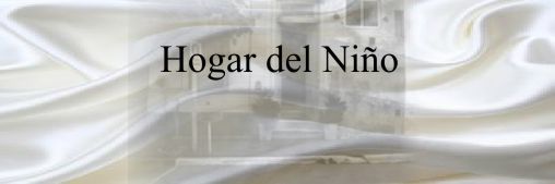 Hogar del Niño