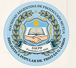 Sociedad Argentina