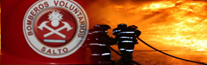 Bomberos Voluntarios