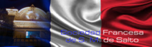 Sociedad Francesa