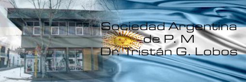 Sociedad Argentina de PM