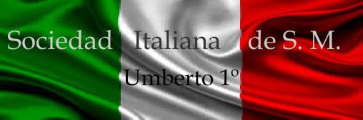 Sociedad Italiana Umberto 1º