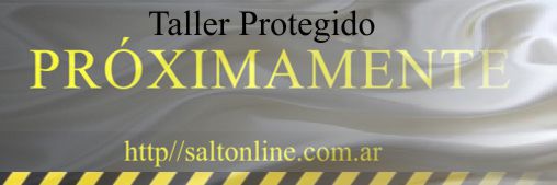 Taller Protegido