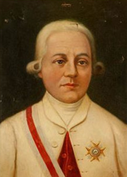 Virrey Vértiz