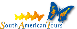 South American Tours