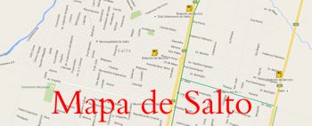 Ubicación Mapa
