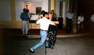 Museo del Tango