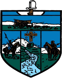 Escudo de Salto, Argentina