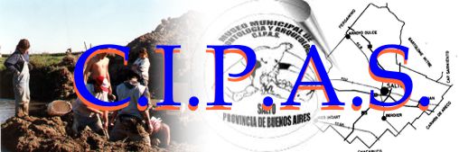 Museo Paleontológico C.I.P.A.S.