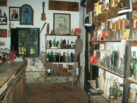 Típica Pulpería