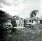 Antiguo Salto de Agua