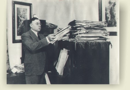 Fotografía de Roberto Firpo original